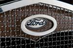 Ford Model A Victoria Coupe 1931 года